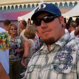 Meet your Posher, Nathan